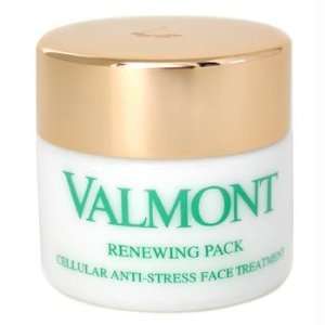  Valmont Renewing Pack  /1.7OZ Beauty