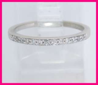 IGI 14kwg Emerald Diamond Wedding Ring Set 1.11ct VS1  
