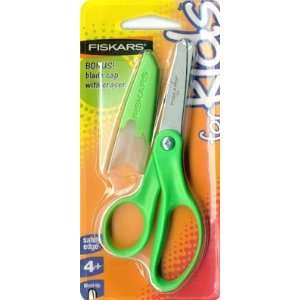  Kids Classic 5 Blunt Tip Scissors   Colors may vary (6 