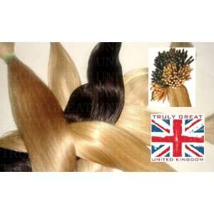   Fusion Hair Extension Kit   Superior to Russian & Indian hair Beauty