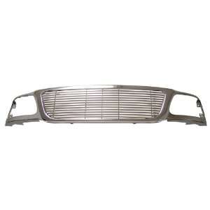  1999 2003 Ford Expedition Horizontal Grille Automotive