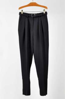 695 CALVIN KLEIN COLLECTION Equestrian Pants XS S 2 38  