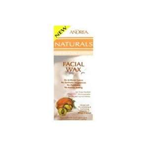  ANDREA NAT FACE WAX MANGO APRC