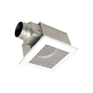  Panamex Airzone LA15 White LA 166 CFM Square Ventilation 