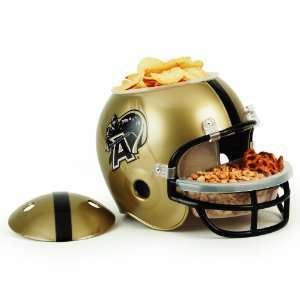  NCAA West Point Snack Helmet