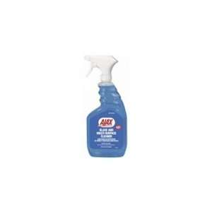  Ajax Expert 32 oz. Glass and Multi Surface Cleaner   Case 