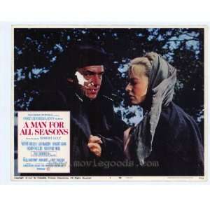   Orson Welles)(Wendy Hiller)(Susannah York)(John Hurt)
