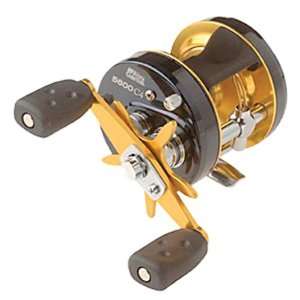 Abu Garcia Ambassadeur C4 Baitcast Reel 