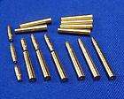 35 SCALE RB MODEL 35P14 METAL AMMO 76,2mm L/53 for US TANK DESTROYER 