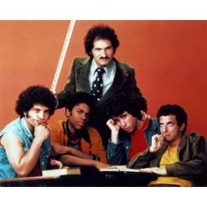  Welcome Back Kotter Poster #01B 24x36in