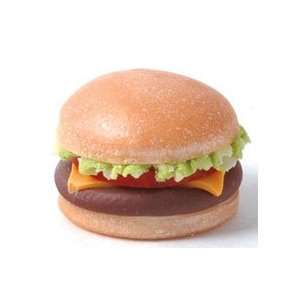  Miniature Cheeseburger sold at Miniatures Toys & Games