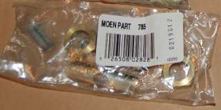 Moen Kit # 785 UPC