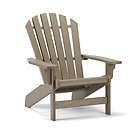 Casual Living Adirondack Style Windsor Chair Red