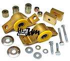 Whiteline ALK Anti Lift Caster Kit Subaru Impreza WRX 02 07 / STi 04 