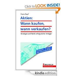 Start reading Aktien  