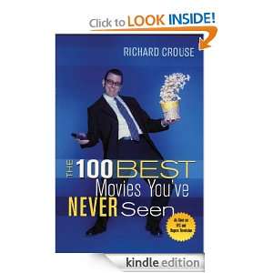   Youve Never Seen, The Richard Crouse  Kindle Store