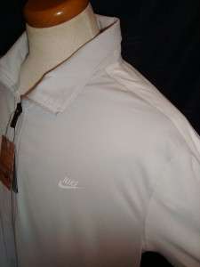2XLT Nike DriFIT No sew Mens Training Jacket $85  