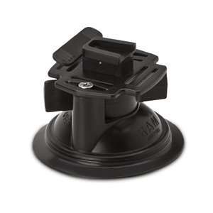  Epic Suction Cup Mount Electronics