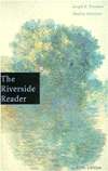 The River Reader, (0395729726), Joseph F. Trimmer, Textbooks   Barnes 