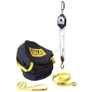  DBI/SALA Rescue Positioning Device With 41 Ratio, 50 