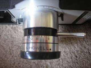 BELL & HOWELL 8 MM MOVIE CAMERA AUTOLOAD ANIMATION MINT  