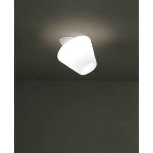    Siesta ceiling light by Murano Due  Eurofase