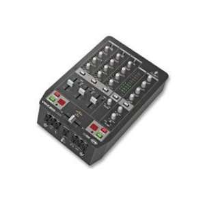  Bbe Max X3 3/2 Way 2 Channel Crossover/Sonic Maximizer 