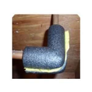   Products 3/4 Foam Elbow Elb78h Pipe Insulation