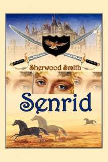   Kings Shield (Inda Series #3) by Sherwood Smith 