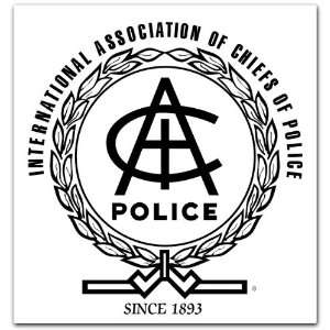  International Association of Chiefs of Police IACP 
