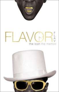   Flav, Farrah Gray Publishing, Inc.  NOOK Book (eBook), Hardcover