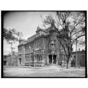  Augusta Exchange,Augusta,Ga.