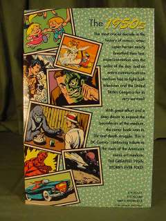 DC Comics *The Greatest 1950s Stories Ever Told* Mint  