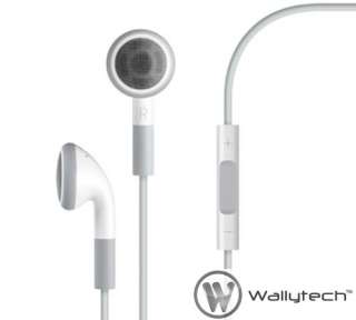 100% High quality OEM Earphone Headphone For Apple iPhone 4 3GS with 