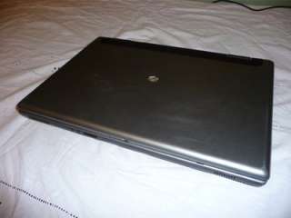Gateway MX8738 (PA6A) laptop AS IS, for parts or repair  
