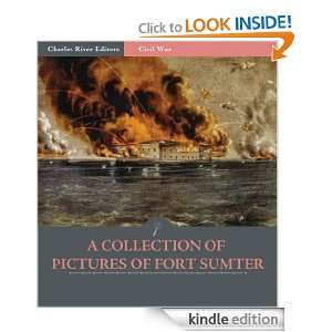 Collection of Pictures of Fort Sumter (Illustrated) Anonymous 