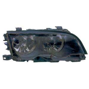 Bmw 3 Series Convertible/coupe Headlight 2000 3 Series Headlight Right