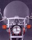 Harley Sportster XL 883 1200 Custom 17(SLC) Windshield