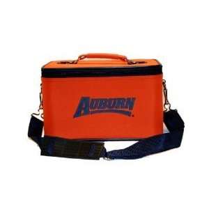  Auburn Tigers Cosmetic Bag