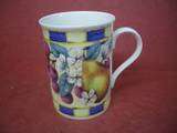 Roy Kirkham, Henley Collection FRUIT Coffee/Tea Mug  