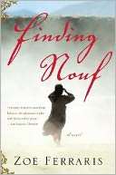   Finding Nouf by Zoe Ferraris, Houghton Mifflin 