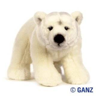 Webkinz Signature Endangered Species Polar Bear 2010 Release + Free 