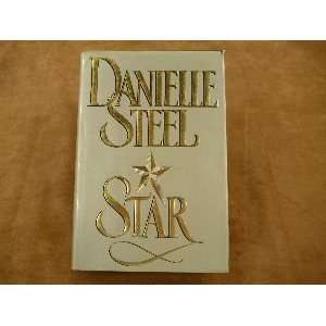  Star Danielle Steel Books