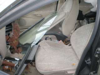 97 SATURN S SERIES SW CENTER CONSOLE COMPLETE / ARMREST / CONSOL 