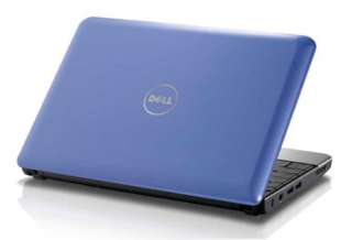  Dell Inspiron iM10V 2734IBU Mini 10v 10.1 Inch Netbook 
