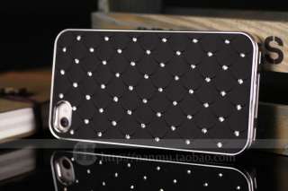   hard back case for iphone 4 4g 4s make your phone more up market