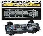 Pinecar Pinewood derby chassis weight 4 whe
