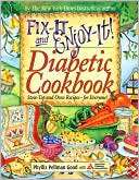 Fix It and Enjoy It Diabetic Cookbook Stove Top and Oven Recipes 