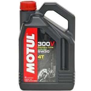   4T Competition Synthetic Oil   5W30   1L. 835911 / 101332 Automotive