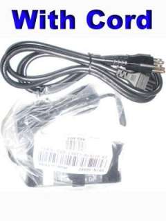 Genuine Power Cord Supply 90w Dell Latitude E4310 E6410  
